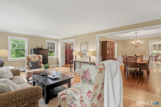 83 Lamplighter Lane, Fairfield, CT 06825