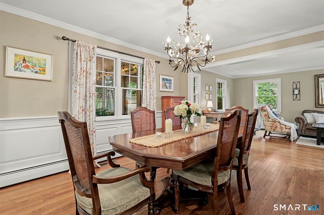 83 Lamplighter Lane, Fairfield, CT 06825