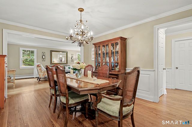 83 Lamplighter Lane, Fairfield, CT 06825