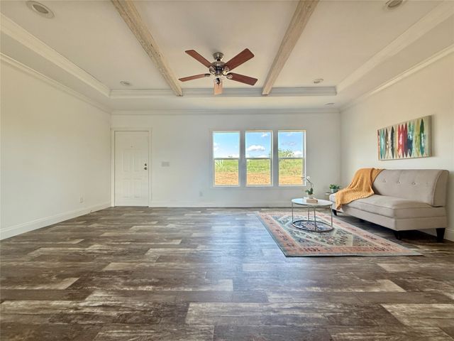 12918 Cleburne Highway, Cresson, TX 76035