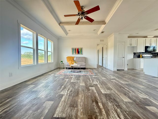 12918 Cleburne Highway, Cresson, TX 76035