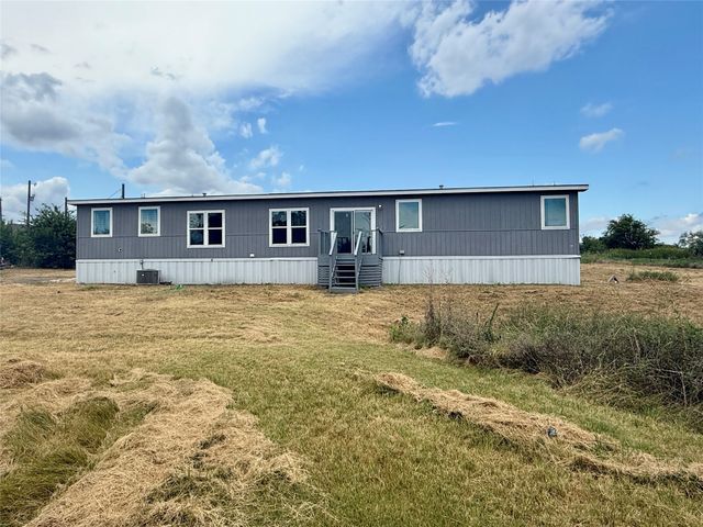 12918 Cleburne Highway, Cresson, TX 76035