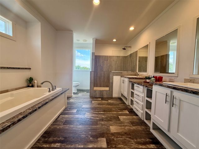 12918 Cleburne Highway, Cresson, TX 76035