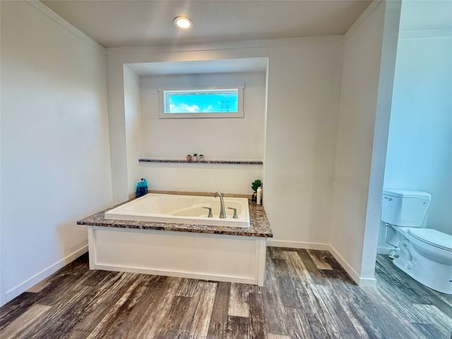 12918 Cleburne Highway, Cresson, TX 76035