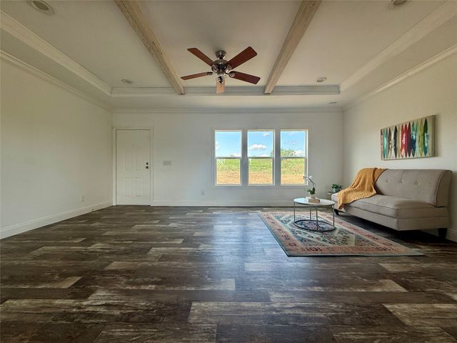 12918 Cleburne Highway, Cresson, TX 76035