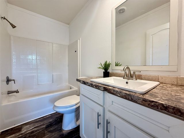 12918 Cleburne Highway, Cresson, TX 76035