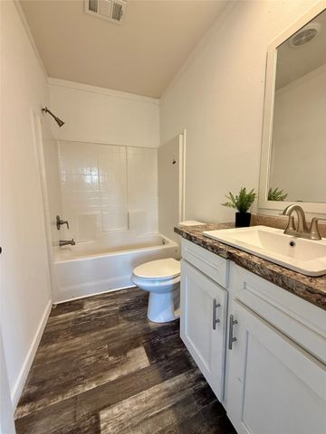 12918 Cleburne Highway, Cresson, TX 76035