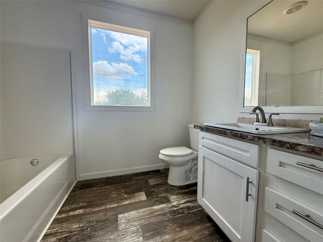 12918 Cleburne Highway, Cresson, TX 76035