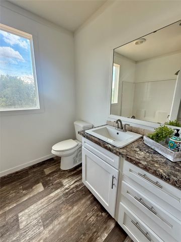 12918 Cleburne Highway, Cresson, TX 76035