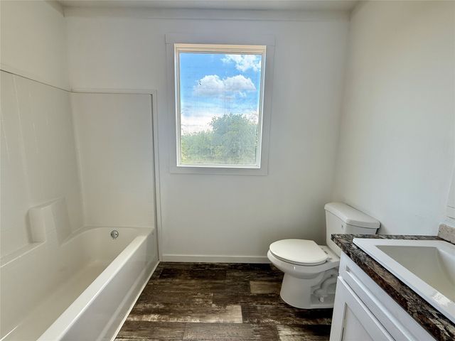 12918 Cleburne Highway, Cresson, TX 76035