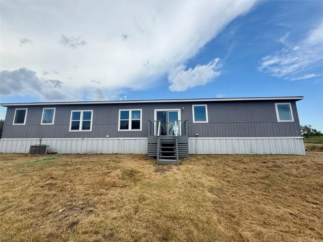 12918 Cleburne Highway, Cresson, TX 76035