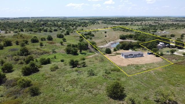 12918 Cleburne Highway, Cresson, TX 76035