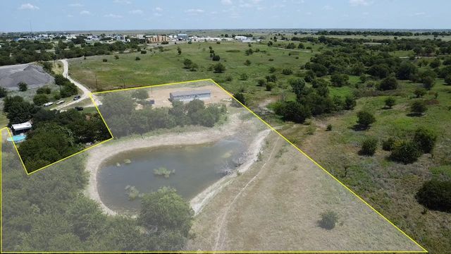 12918 Cleburne Highway, Cresson, TX 76035