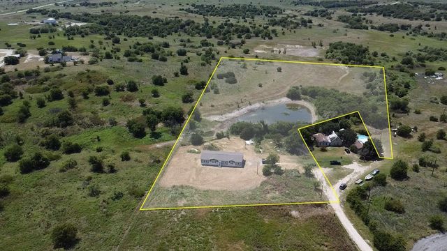 12918 Cleburne Highway, Cresson, TX 76035