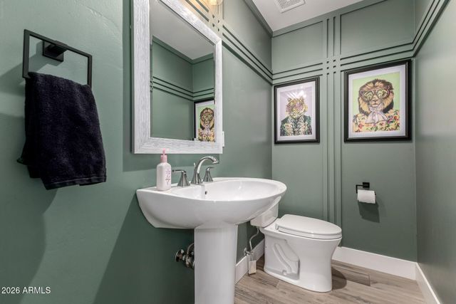 4008 E FAIRMOUNT Avenue, Phoenix, AZ 85018