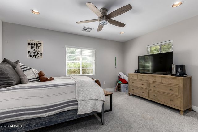 4008 E FAIRMOUNT Avenue, Phoenix, AZ 85018