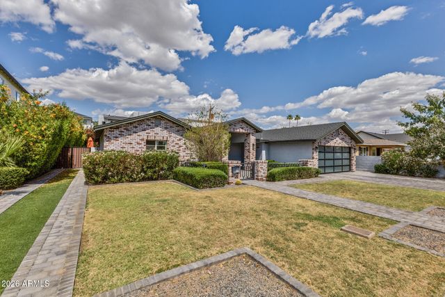 4008 E FAIRMOUNT Avenue, Phoenix, AZ 85018