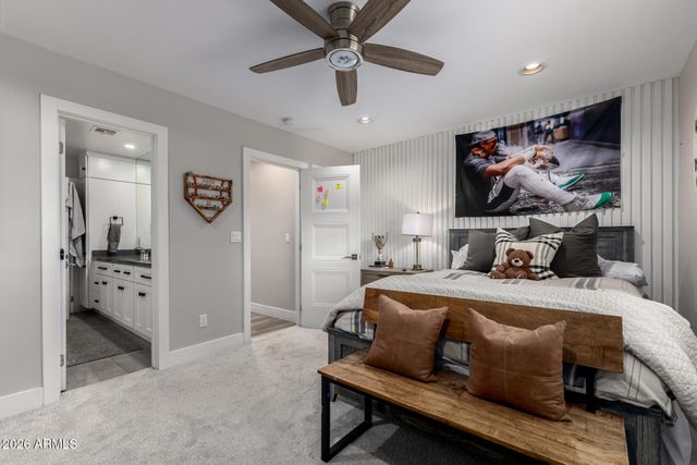 4008 E FAIRMOUNT Avenue, Phoenix, AZ 85018