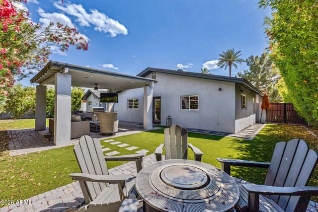 4008 E FAIRMOUNT Avenue, Phoenix, AZ 85018