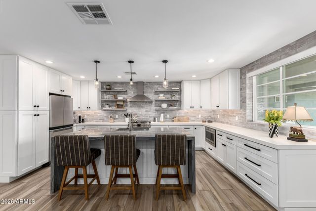 4008 E FAIRMOUNT Avenue, Phoenix, AZ 85018