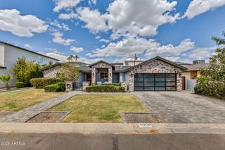 4008 E FAIRMOUNT Avenue, Phoenix, AZ 85018