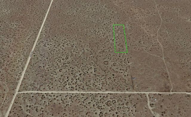 Vic Avenue R4 & 202nd St East, Black Butte, CA 93591