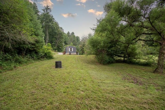 580 Atoah Circle, Robbinsville, NC 28771