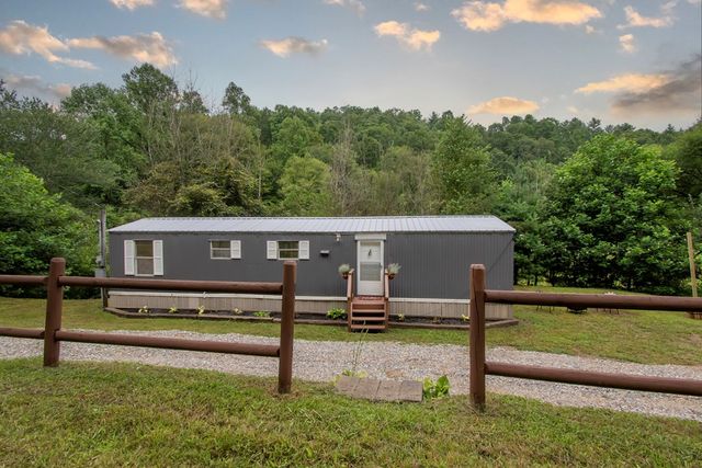 580 Atoah Circle, Robbinsville, NC 28771