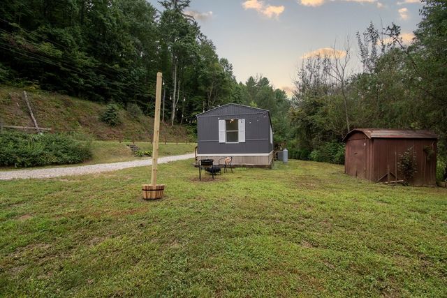 580 Atoah Circle, Robbinsville, NC 28771