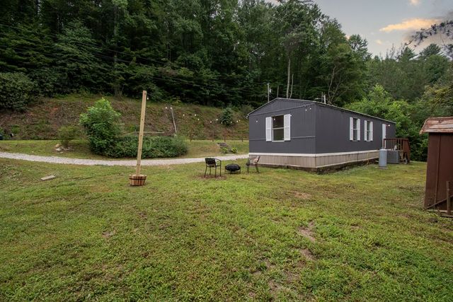 580 Atoah Circle, Robbinsville, NC 28771