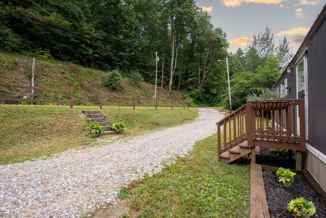 580 Atoah Circle, Robbinsville, NC 28771