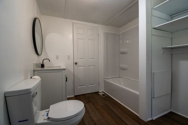 580 Atoah Circle, Robbinsville, NC 28771