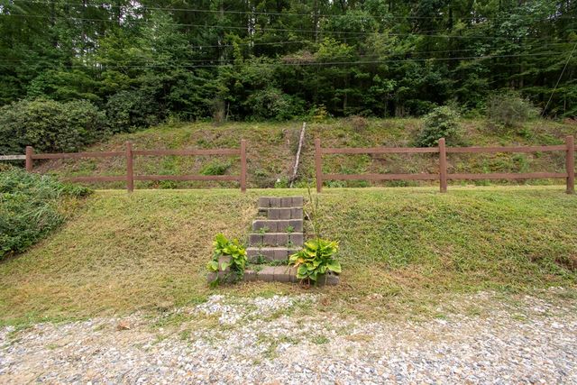 580 Atoah Circle, Robbinsville, NC 28771