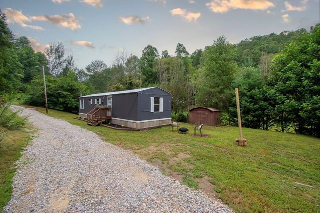 580 Atoah Circle, Robbinsville, NC 28771