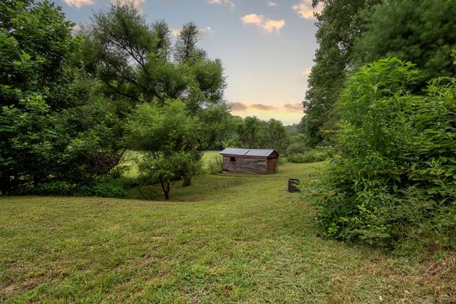 580 Atoah Circle, Robbinsville, NC 28771