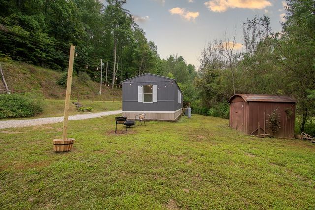 580 Atoah Circle, Robbinsville, NC 28771