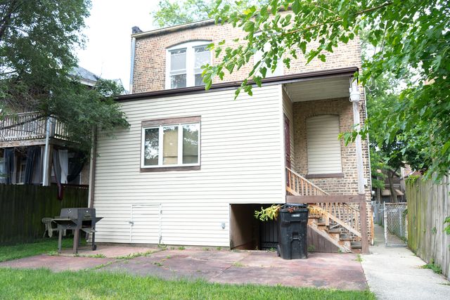 7343 S Kenwood Avenue, Chicago, IL 60619