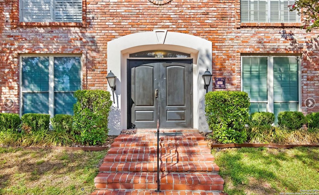 7500 Callaghan Rd Apt 152, San Antonio, TX 78229