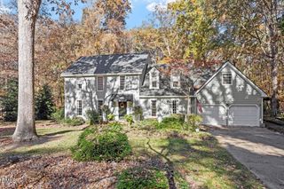 408 Amelia, Raleigh, NC 27615