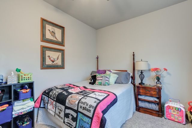 5802 Winfield Avenue, Lubbock, TX 79407