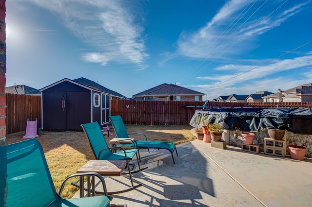 5802 Winfield Avenue, Lubbock, TX 79407