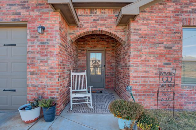 5802 Winfield Avenue, Lubbock, TX 79407