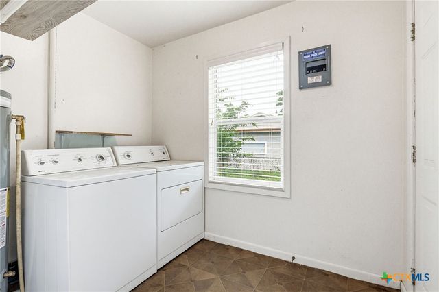 1009 S 5th Street, Copperas Cove, TX 76522