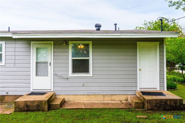 1009 S 5th Street, Copperas Cove, TX 76522