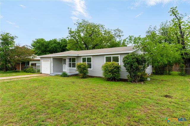 1009 S 5th Street, Copperas Cove, TX 76522