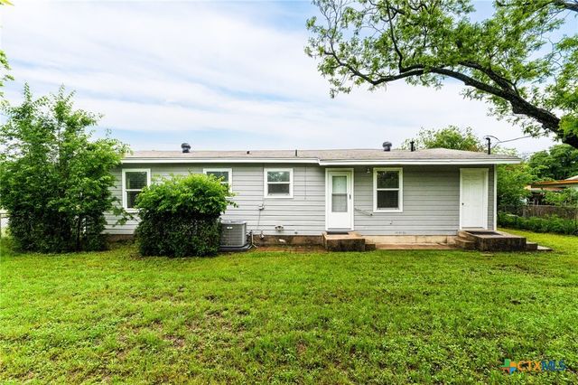 1009 S 5th Street, Copperas Cove, TX 76522