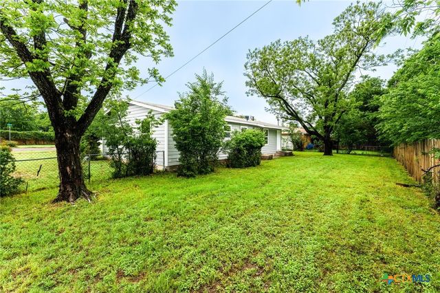 1009 S 5th Street, Copperas Cove, TX 76522