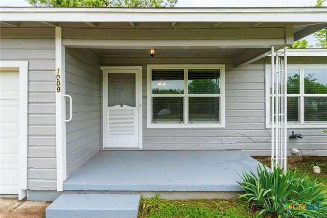 1009 S 5th Street, Copperas Cove, TX 76522