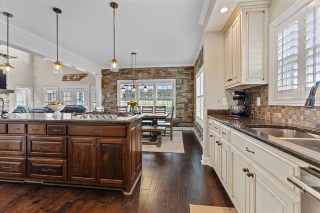 251 Old Shelbyville Hwy, Tullahoma, TN 37388