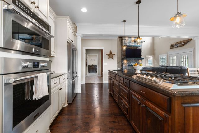 251 Old Shelbyville Hwy, Tullahoma, TN 37388